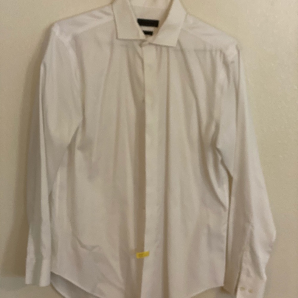 Calvin Klein dress shirt